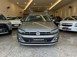 VOLKSWAGEN Virtus 1.0 4P 200 TSI FLEX COMFORTLINE AUTOM�TICO