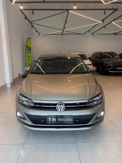 VOLKSWAGEN Virtus 1.0 4P 200 TSI FLEX HIGHLINE AUTOM�TICO