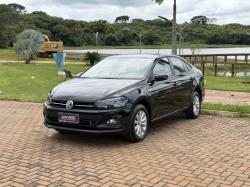 VOLKSWAGEN Virtus 1.0 4P 200 TSI FLEX COMFORTLINE AUTOM�TICO