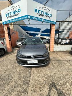 VOLKSWAGEN Virtus 1.0 4P 200 TSI FLEX HIGHLINE AUTOM�TICO