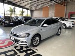 VOLKSWAGEN Virtus 1.0 4P 200 TSI FLEX COMFORTLINE AUTOM�TICO