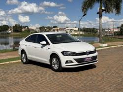 VOLKSWAGEN Virtus 1.0 4P 200 TSI FLEX COMFORTLINE AUTOM�TICO
