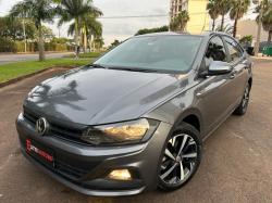 VOLKSWAGEN Virtus 1.0 4P 200 TSI FLEX COMFORTLINE AUTOM�TICO