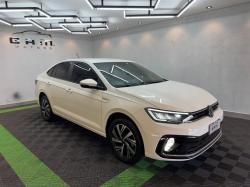 VOLKSWAGEN Virtus 1.0 4P 200 TSI FLEX HIGHLINE AUTOM�TICO