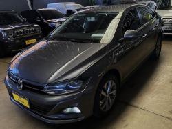 VOLKSWAGEN Virtus 1.0 4P 200 TSI FLEX HIGHLINE AUTOM�TICO
