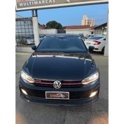 VOLKSWAGEN Virtus 1.4 4P 250 TSI GTS AUTOM�TICO