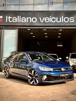 VOLKSWAGEN Virtus 1.0 4P 200 TSI FLEX HIGHLINE AUTOM�TICO