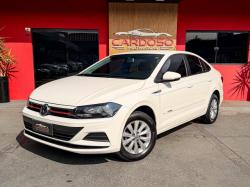 VOLKSWAGEN Virtus 1.6 4P MSI FLEX