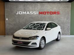 VOLKSWAGEN Virtus 1.6 4P MSI FLEX