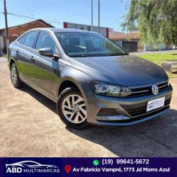 VOLKSWAGEN Virtus 1.6 4P MSI FLEX