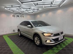 VOLKSWAGEN Virtus 1.0 4P 200 TSI FLEX COMFORTLINE AUTOM�TICO