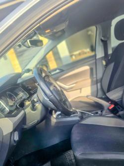 VOLKSWAGEN Virtus 1.0 4P 200 TSI FLEX COMFORTLINE AUTOM�TICO