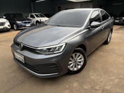 VOLKSWAGEN Virtus 1.0 4P 170 TSI AUTOMÁTICO