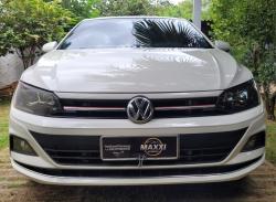VOLKSWAGEN Virtus 1.0 4P 200 TSI FLEX COMFORTLINE AUTOMÁTICO