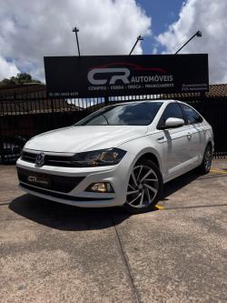 VOLKSWAGEN Virtus 1.0 4P 200 TSI FLEX HIGHLINE AUTOMÁTICO