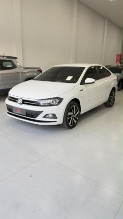 VOLKSWAGEN Virtus 1.0 4P 200 TSI FLEX COMFORTLINE AUTOMÁTICO