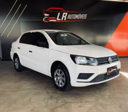 VOLKSWAGEN Voyage 1.0 4P FLEX