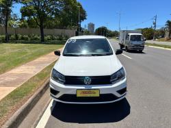 VOLKSWAGEN Voyage 1.0 4P FLEX