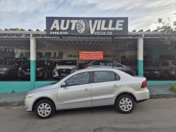 VOLKSWAGEN Voyage 1.6 4P FLEX