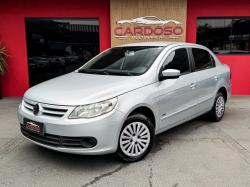 VOLKSWAGEN Voyage 1.0 4P FLEX