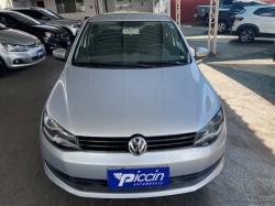 VOLKSWAGEN Voyage 1.6 4P TREND FLEX
