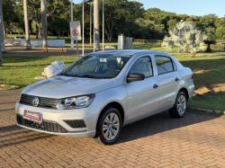 VOLKSWAGEN Voyage 1.0 4P FLEX