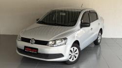 VOLKSWAGEN Voyage 1.6 4P TRENDLINE FLEX