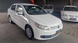 VOLKSWAGEN Voyage 1.6 4P G6 I-TREND FLEX