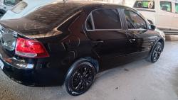 VOLKSWAGEN Voyage 1.0 4P TREND FLEX