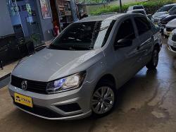 VOLKSWAGEN Voyage 1.0 4P FLEX