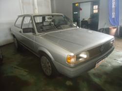 VOLKSWAGEN Voyage 1.6 GL