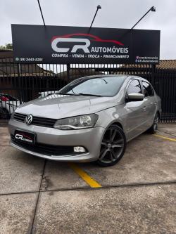 VOLKSWAGEN Voyage 1.0 4P TREND FLEX