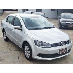 VOLKSWAGEN Voyage 1.0 4P G6 FLEX