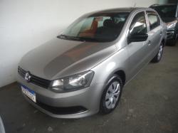 VOLKSWAGEN Voyage 1.0 4P G6 FLEX
