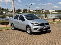 VOLKSWAGEN Voyage 1.0 4P FLEX