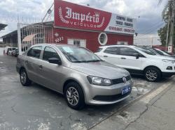 VOLKSWAGEN Voyage 1.0 4P CITY FLEX
