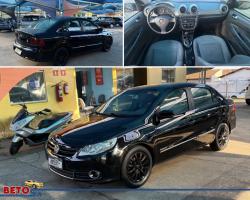 VOLKSWAGEN Voyage 1.6 4P COMFORTLINE FLEX