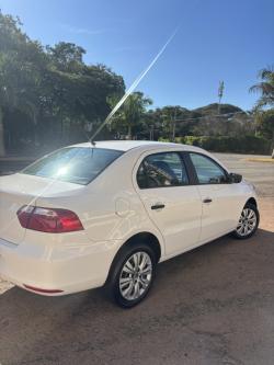 VOLKSWAGEN Voyage 1.0 4P I-TREND FLEX