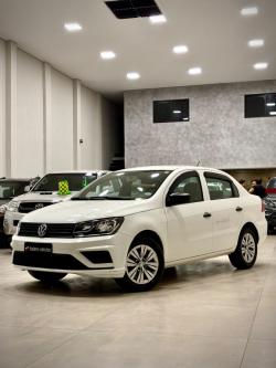 VOLKSWAGEN Voyage 1.0 4P FLEX