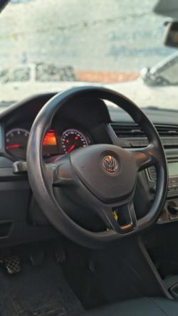 VOLKSWAGEN Voyage 1.0 4P G7 TRENDLINE FLEX