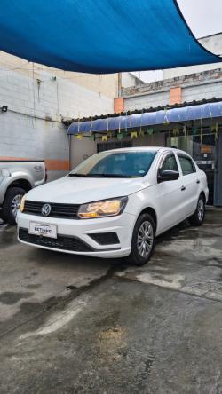 VOLKSWAGEN Voyage 1.0 4P G7 TRENDLINE FLEX