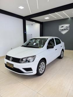 VOLKSWAGEN Voyage 1.0 4P FLEX