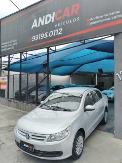 VOLKSWAGEN Voyage 1.0 4P TREND FLEX