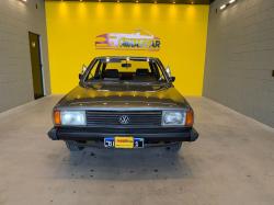 VOLKSWAGEN Voyage 1.6 4P LS