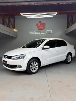 VOLKSWAGEN Voyage 1.0 4P I-TREND FLEX