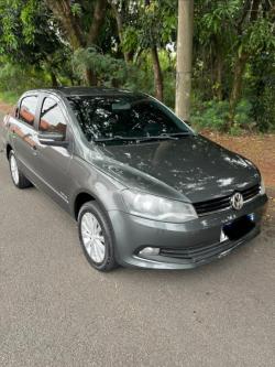 VOLKSWAGEN Voyage 1.6 4P FLEX HIGHLINE I-MOTION AUTOMATIZADO