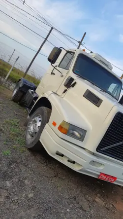 VOLVO NL 12-360 