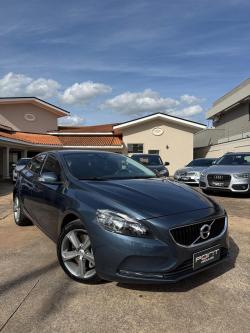 VOLVO V40 2.0 4P T4 KINETIC TURBO AUTOM�TICO