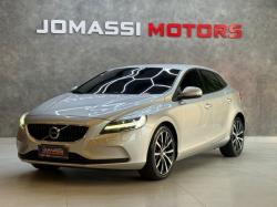 VOLVO V40 2.0 4P T4 MOMENTUM TURBO AUTOM�TICO