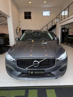 VOLVO V60 2.0 4P T5 MOMENTUM TURBO AUTOMTICO